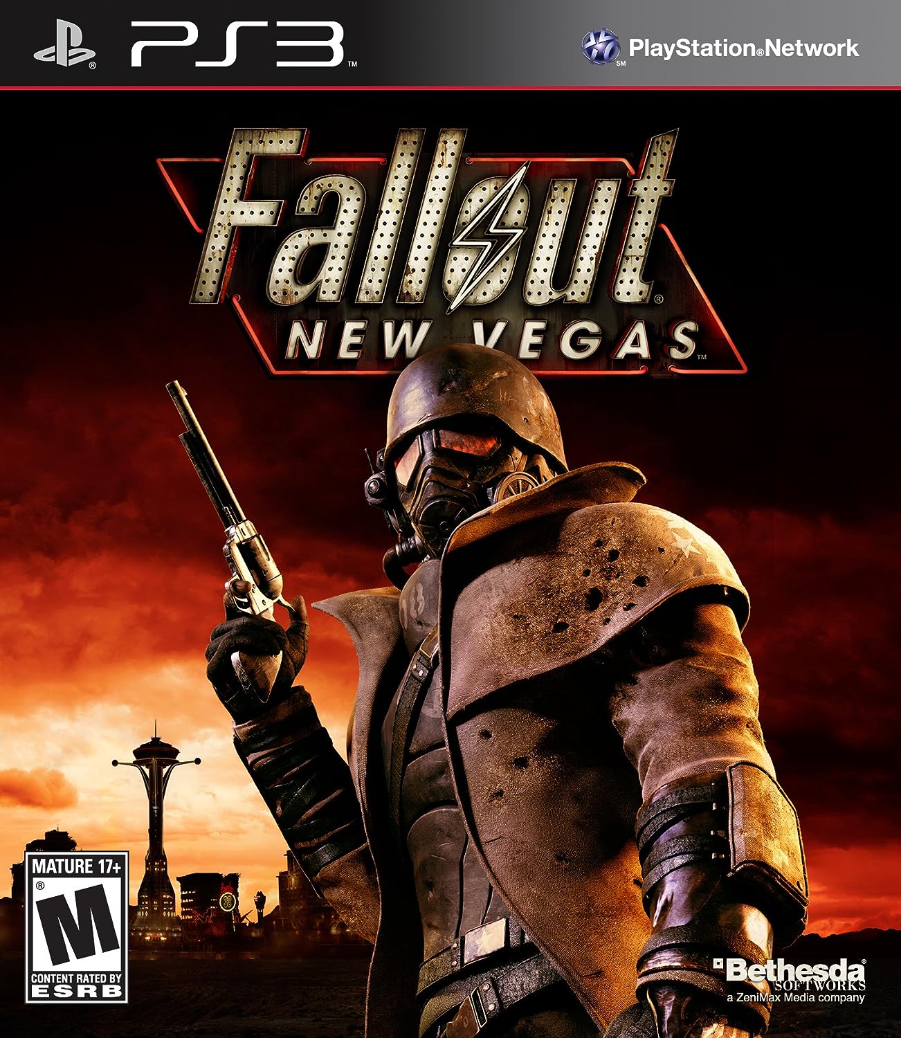 Fallout: New Vegas - Like New