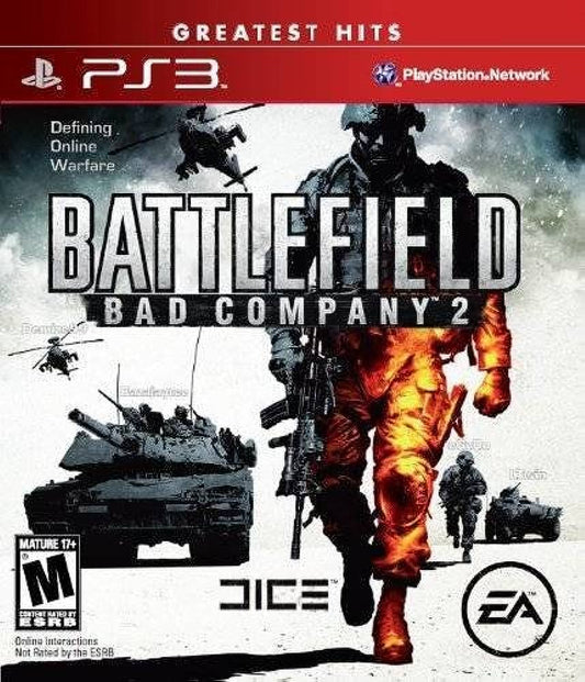 Battlefield Bad Company 2 - Greatest Hits