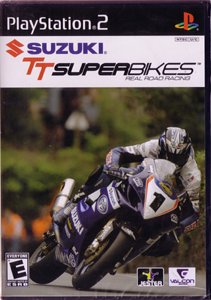 Suzuki Superbikes - Very Good