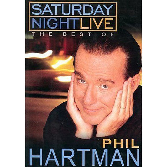 SNL - The Best of Phil Hartman - DVD