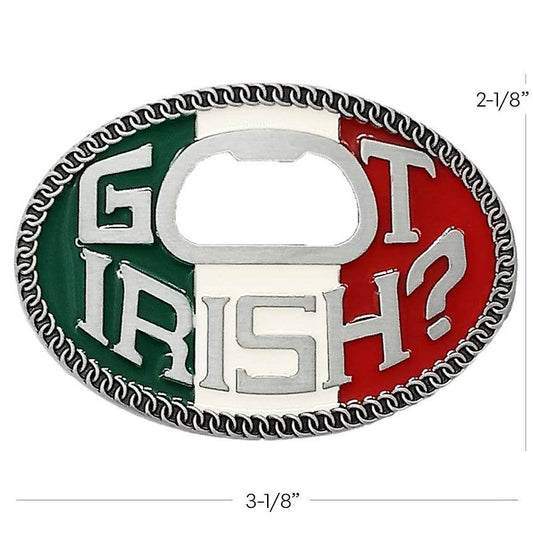 Got Irish?