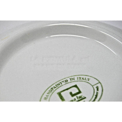 Roma Inc Italy (5) Pc FRESCO DEL MERCATA Pasta/ Salad Set