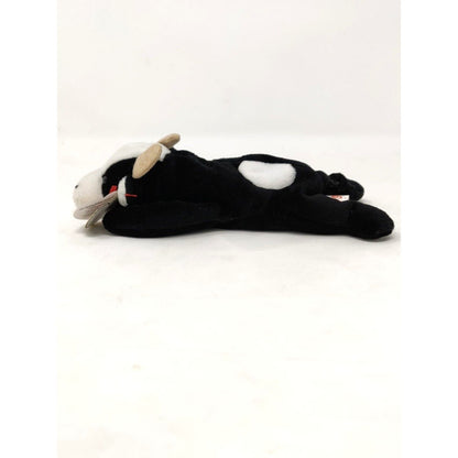 TY Beanie Baby - DAISY the Cow (9 inch)