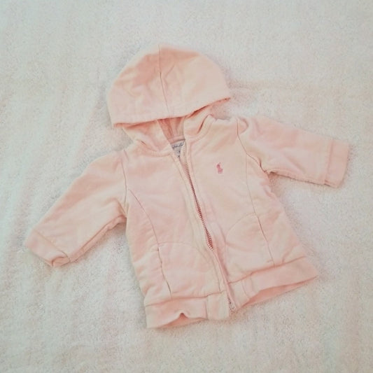 Ralph Lauren Adorable baby jacket