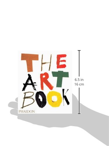 The Art Book