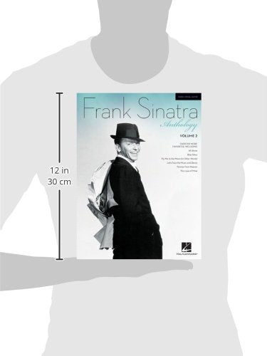 Frank Sinatra Anthology - Volume 2