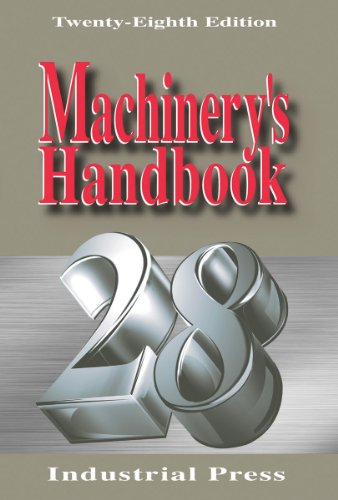 Machinery's Handbook