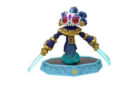 Skylanders Imaginators Toys