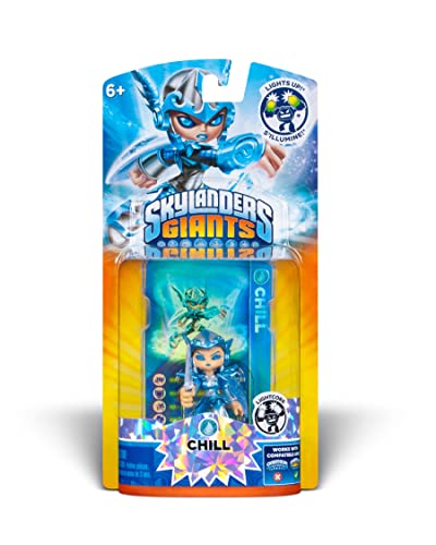 Activision Skylanders Giants Lightcore Single Character