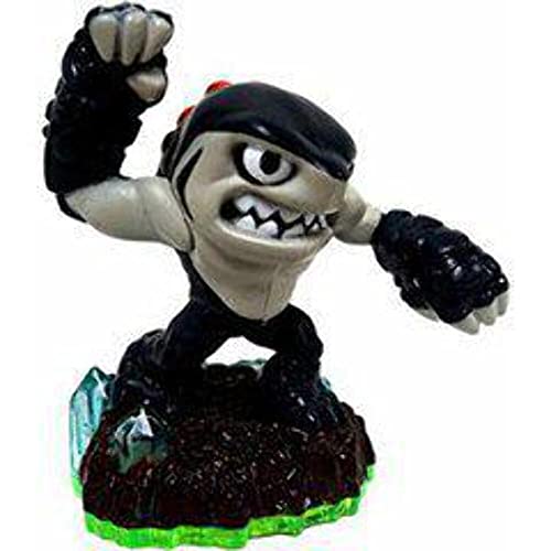 Skylanders Spyros Adventure LOOSE Mini Figure Terrafin Includes Card Online Code