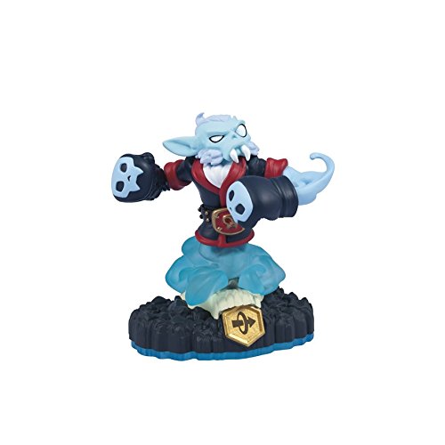 Activision Skylanders SWAP Force SWAPPABLE Figure Night Shift