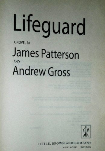 Lifeguard