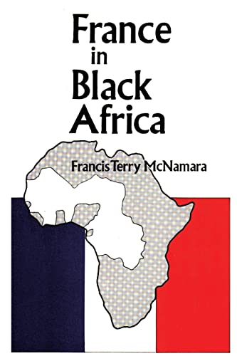 France in Black Africa