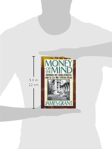 Money of the Mind: How the 1980s Got That Way