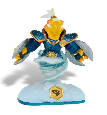 Activision Skylanders SWAP Force SWAPPABLE Figure Free Ranger