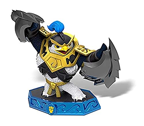 Skylanders Imaginators: Sensei Master King Pen Individual Character - New In Bulk Packaging