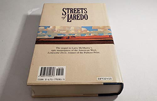 Streets of Laredo