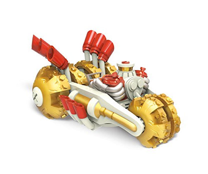 Skylanders SuperChargers: Racing