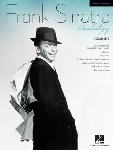 Frank Sinatra Anthology - Volume 2