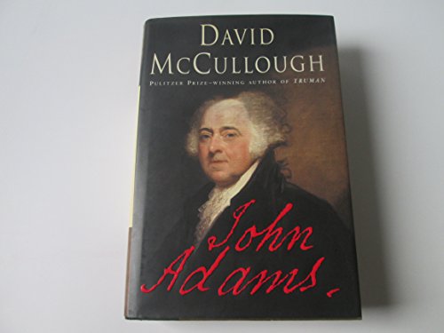 John Adams