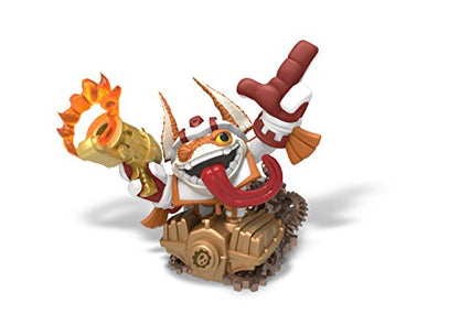 Skylanders SuperChargers: Racing