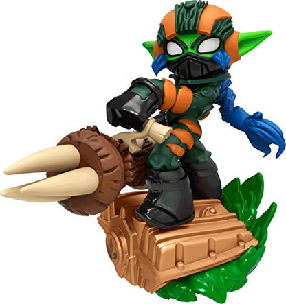 Skylanders SuperChargers Starter Pack