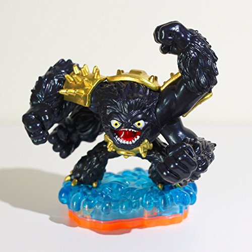 Activision Skylanders Giants Figure LEGENDARY Slam Bam