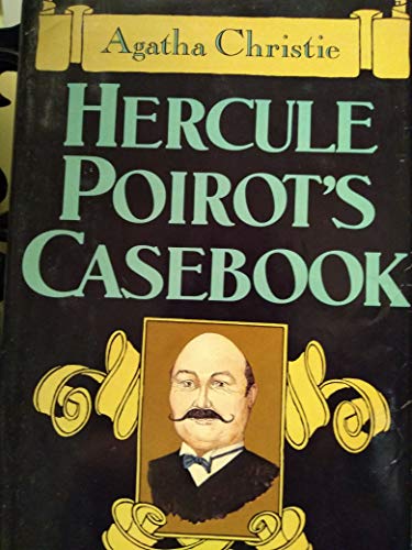 Hercule Poirot's Casebook