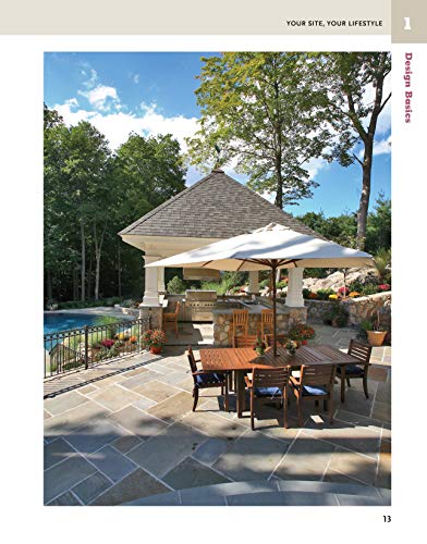 Ultimate Guide: Walks, Patios & Walls (Creative Homeowner) Design Ideas with Step-by-Step DIY Instructions and More Than 500 Photos for Brick, Mortar, Concrete, Flagstone, & Tile (Ultimate Guides)