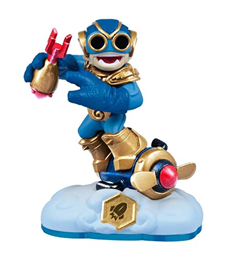 Activision Skylanders SWAP Force SWAPPABLE Boom Jet