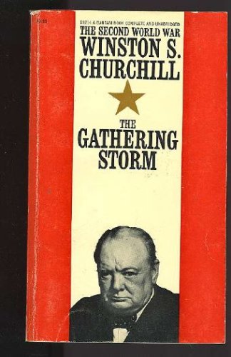 The Gathering Storm