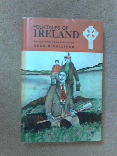 Folktales of Ireland