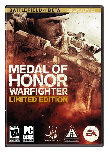 Medal of Honor: Warfighter