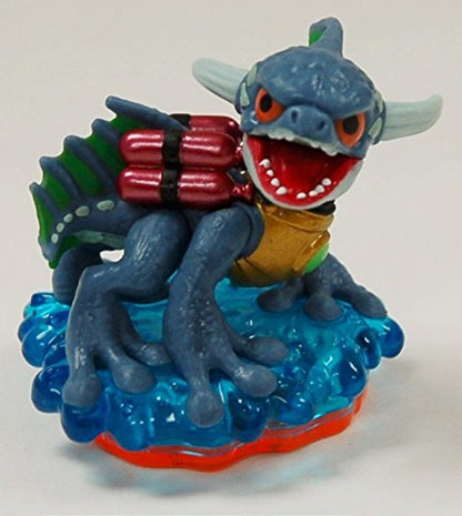 Activision Skylanders Giants Figure Zap