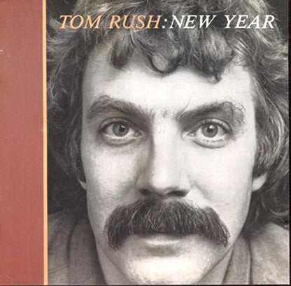 Tom Rush: New Year