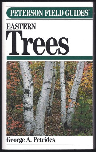 Eastern Trees (Peterson Field Guides)