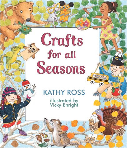 Crafts for All Seasons