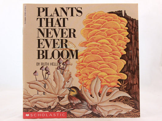 Plants That Never Ever Bloom