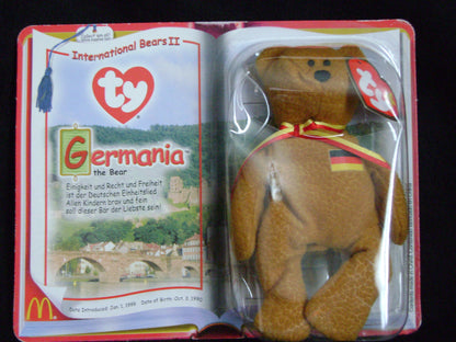 Happy Meal Germania