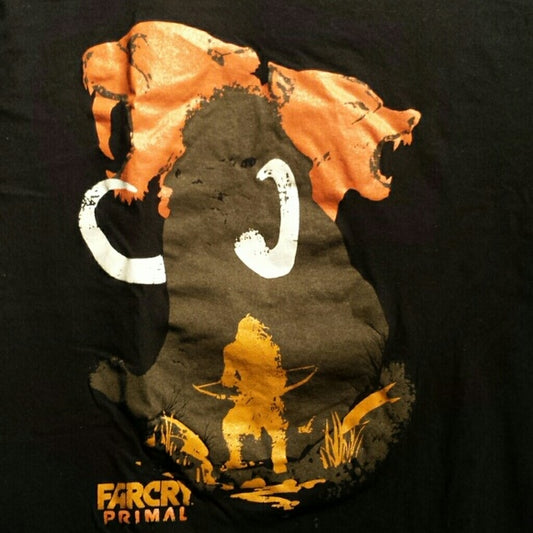 Far Cry Primal T-Shirt